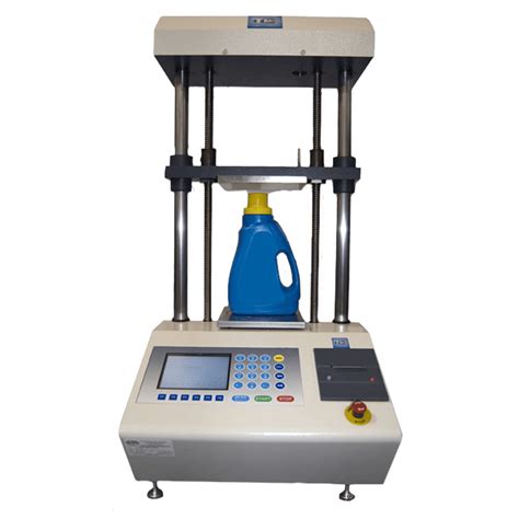 tmi box compression tester|tmi testing machine.